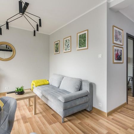 Apartment Rozana Poznan By Noclegi Renters Экстерьер фото