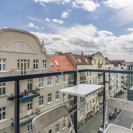 Apartment Rozana Poznan By Noclegi Renters Экстерьер фото