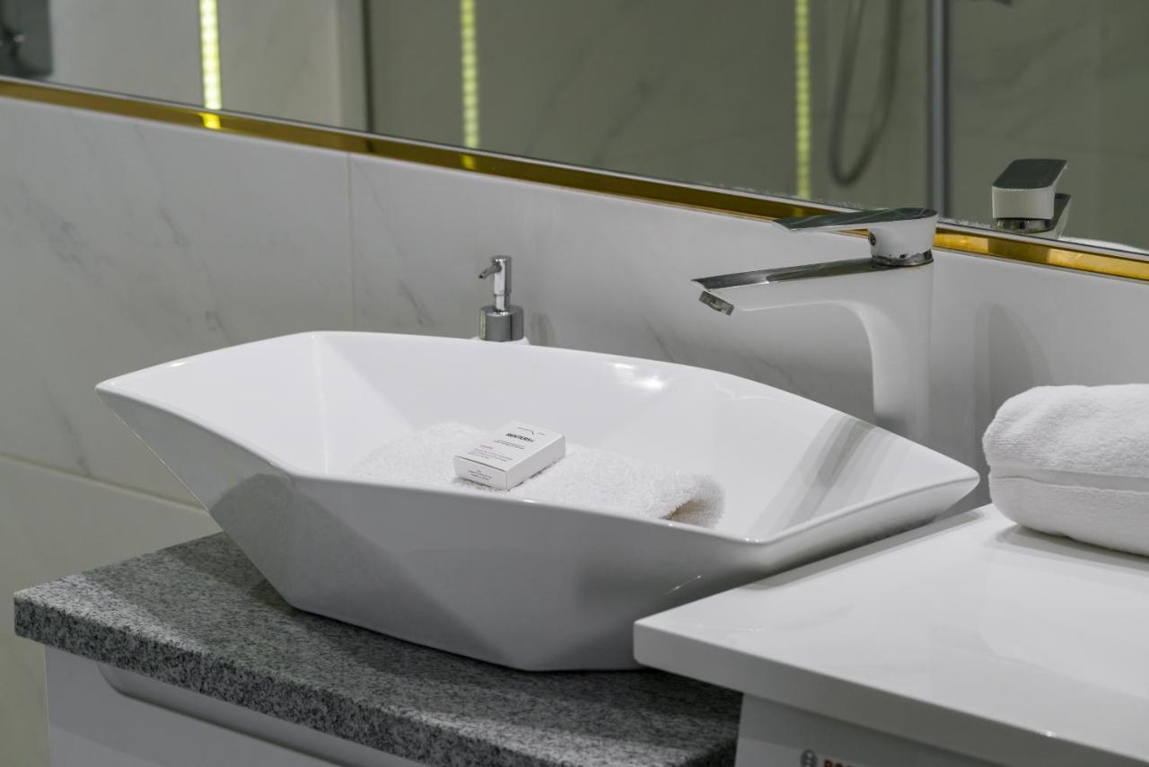 Apartment Rozana Poznan By Noclegi Renters Экстерьер фото